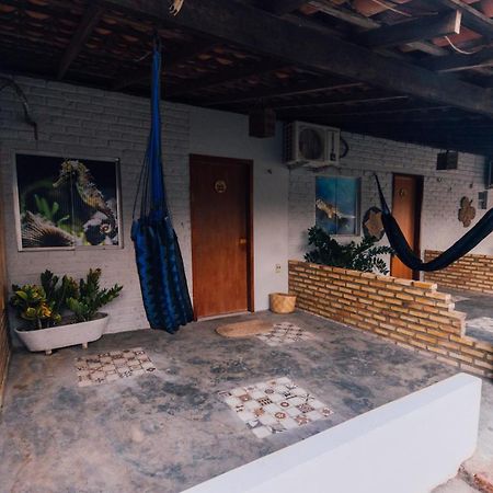 Pousada Aruna Kite Barra Grande  Exterior photo
