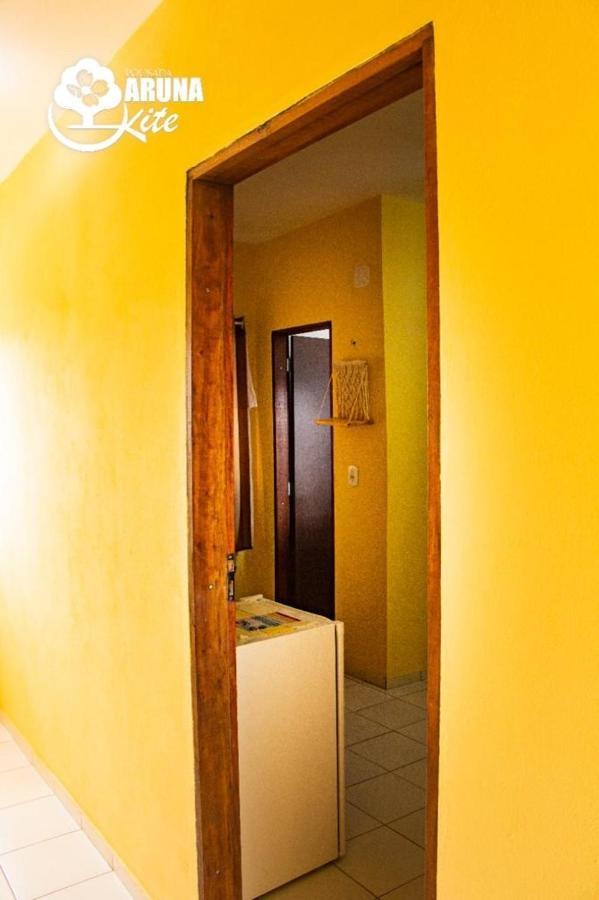 Pousada Aruna Kite Barra Grande  Exterior photo