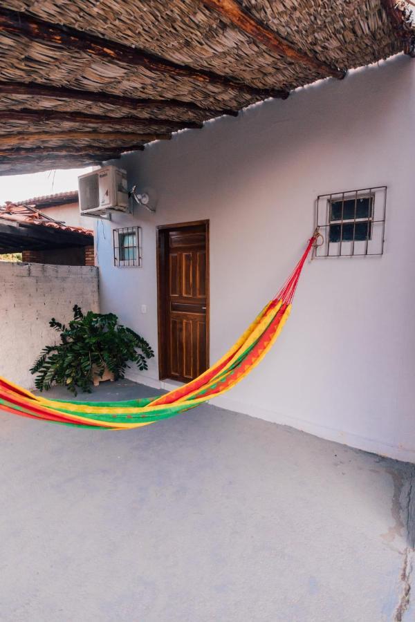 Pousada Aruna Kite Barra Grande  Exterior photo